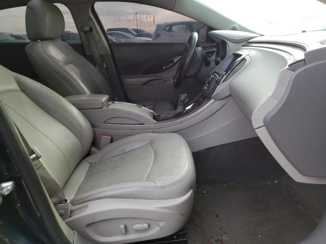 2011 BUICK LACROSSE C 1G4GE5EDXBF185856