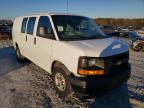 2017 CHEVROLET  EXPRESS