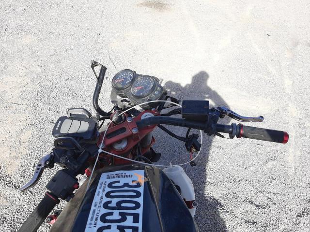 2006 KAWASAKI EX650 A6F - JKAEXEA126A002447