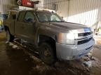 2007 CHEVROLET  SILVERADO