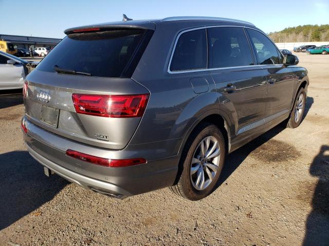 VIN WA1LABF75JD006617 2018 Audi Q7, Premium Plus no.4