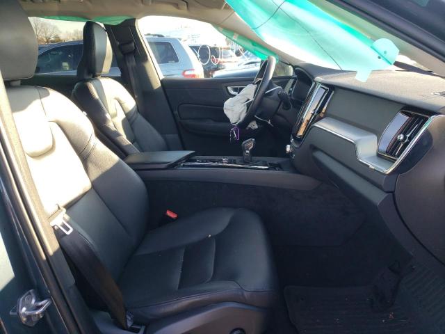 2019 VOLVO XC60 T6 MO LYVA22RKXKB296892