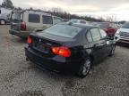 2010 BMW 328 I - Right Rear View