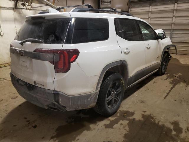 2021 GMC ACADIA AT4 1GKKNLLS6MZ226509