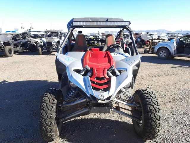 2016 YAMAHA YXZ1000 SE 5Y4AN07Y5GA101001