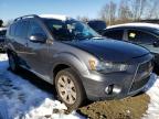 2011 MITSUBISHI  OUTLANDER