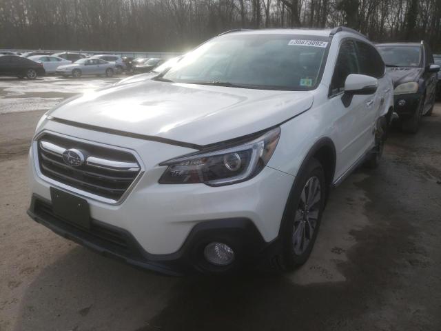 2018 SUBARU OUTBACK TO 4S4BSETC1J3316833