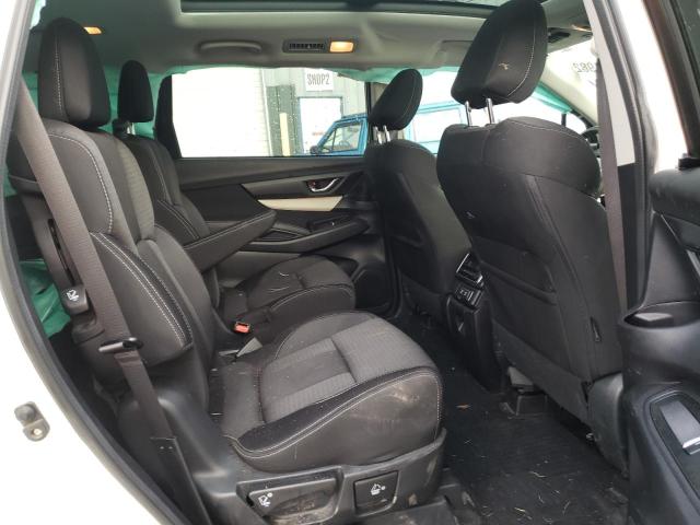 2020 SUBARU ASCENT PRE 4S4WMAHD3L3470971
