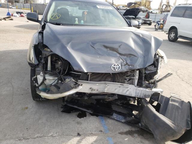 2010 TOYOTA COROLLA MA 2T1KU4EE3AC469681