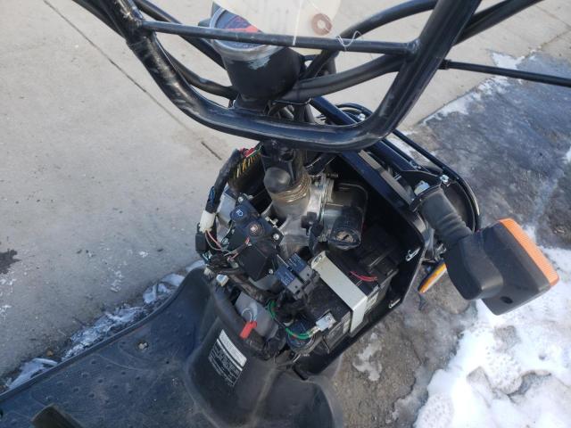 2007 HONDA NPS50 JH2AF58027K404024