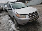 2009 HYUNDAI  SANTA FE