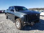 2018 CHEVROLET  SILVERADO