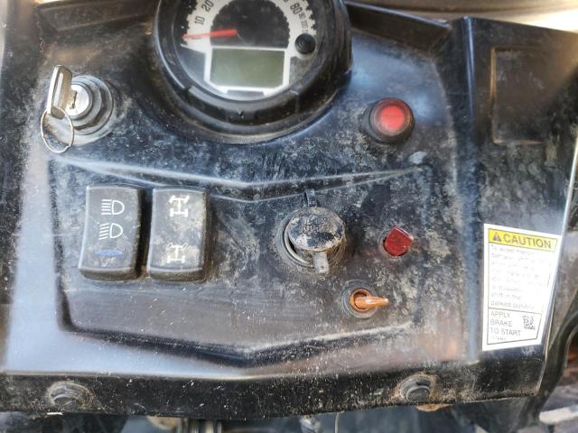 2014 POLARIS RZR 4 800 - 4XAXE7EA0EB925195