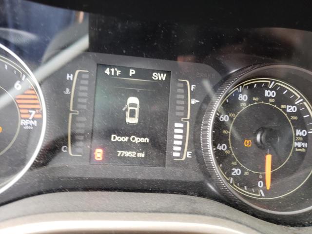 2018 JEEP CHEROKEE L 1C4PJLCB2JD611782