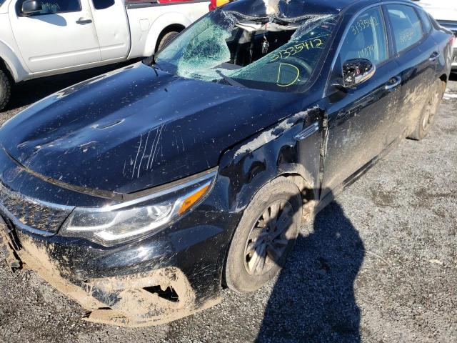 2020 KIA OPTIMA LX 5XXGT4L34LG400262