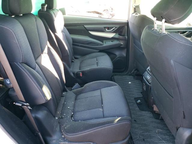 2020 SUBARU ASCENT PRE 4S4WMAFD5L3415652