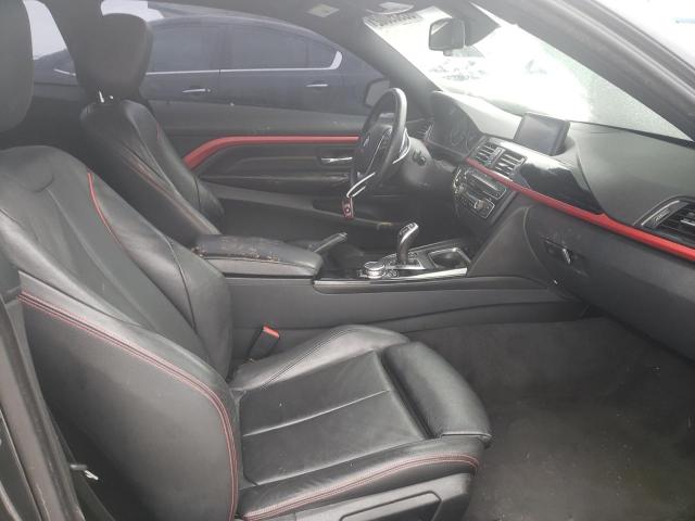 2015 BMW 428 XI WBA3N9C54FK247770