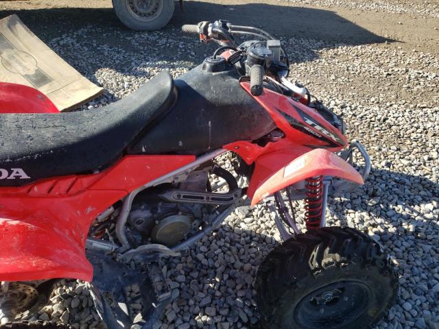 2006 HONDA TRX450ER JH2TE32086K008364