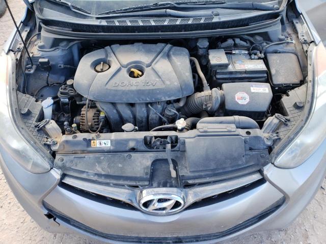 2013 HYUNDAI ELANTRA CO KMHDH6AE7DU012230