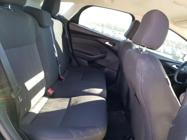 1FADP3K24HL339602 Ford Focus Se 2017. Фото: 5