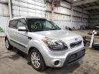 2012 KIA  SOUL