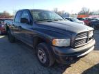 2002 DODGE  RAM 1500