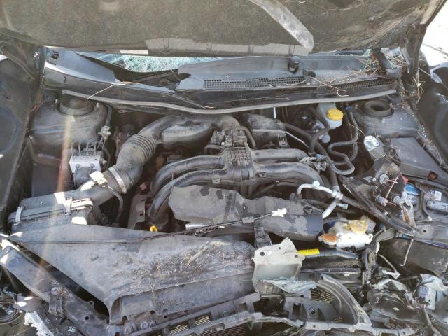 2016 SUBARU CROSSTREK - JF2GPABCXG8236837