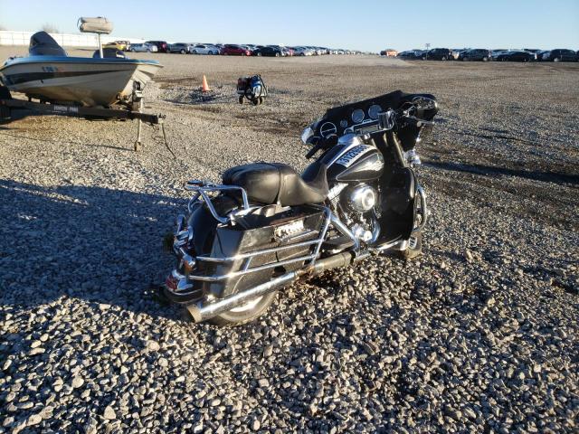 2012 HARLEY-DAVIDSON FLHTC ELEC 1HD1FFM13CB679892
