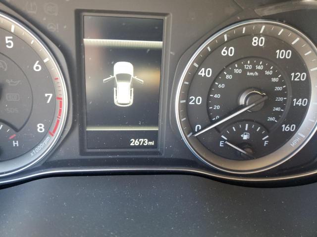 2022 HYUNDAI KONA SEL KM8K22AB8NU814083