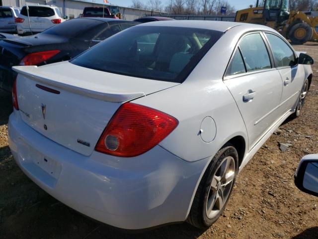 2010 PONTIAC G6 1G2ZA5E09A4119920