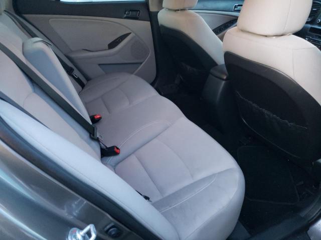 5XXGM4A70DG140396 Kia Optima Lx 2013. Фото: 5