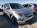 2016 HONDA  PILOT