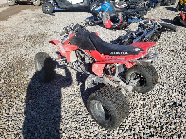 2006 HONDA TRX450ER JH2TE32086K008364