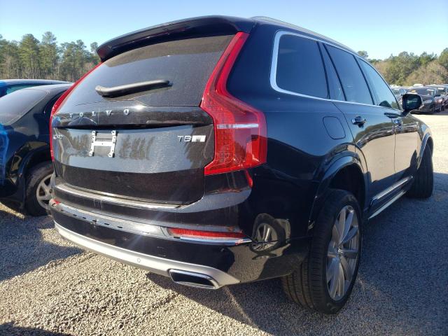 2020 VOLVO XC90 T8 IN YV4BR0CL2L1579539