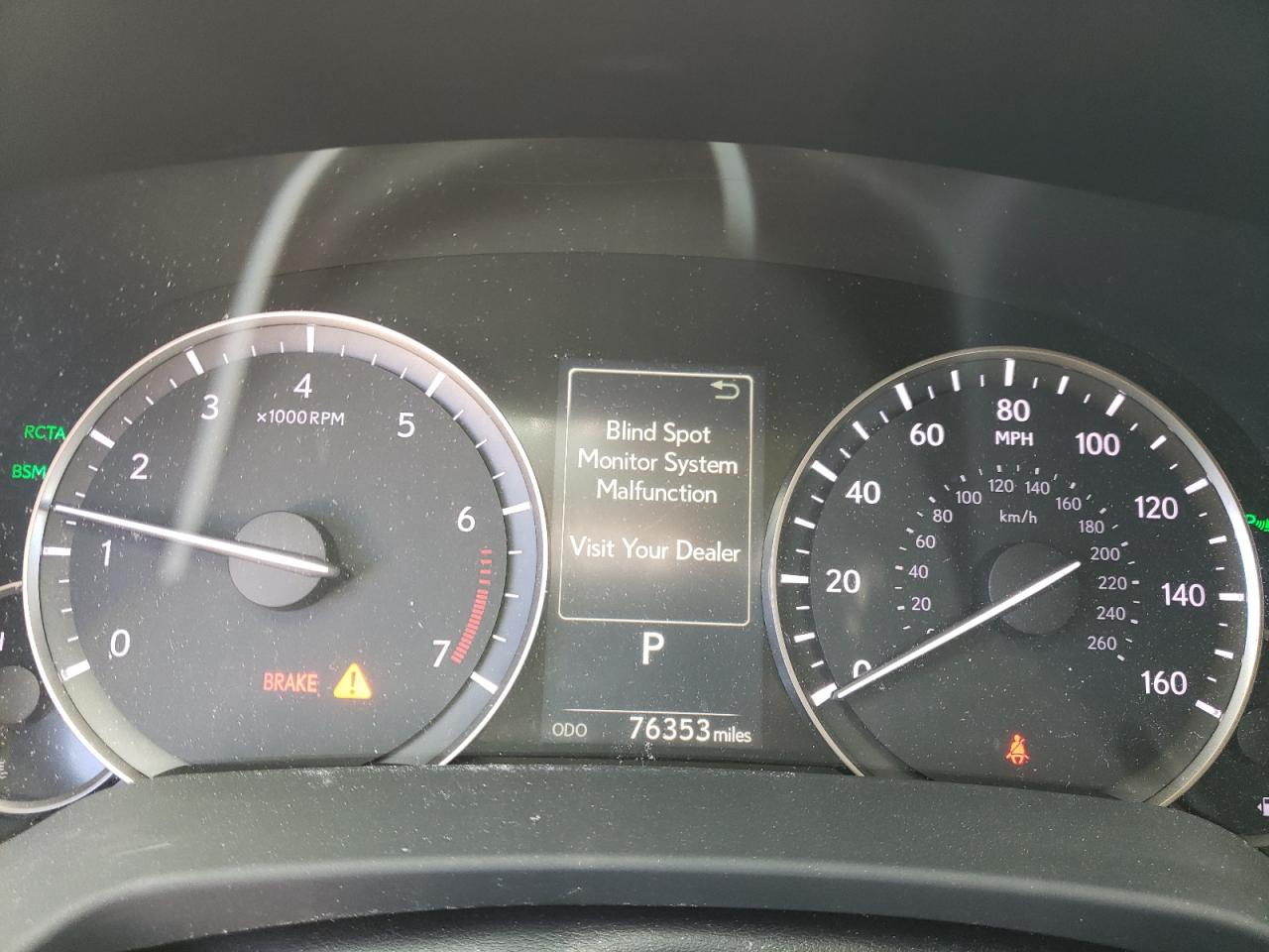 2016 Lexus Rx 350 Base VIN: 2T2BZMCA5GC017012 Lot: 31393792