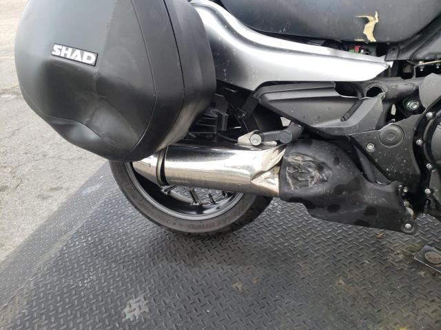 2015 HONDA CTX700 N JH2RC6812FK100054