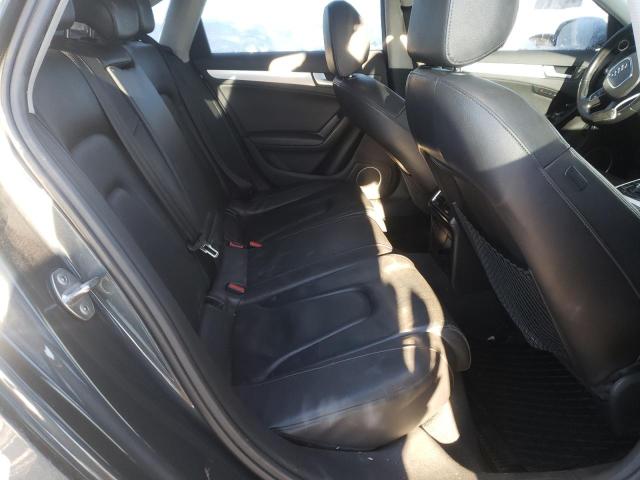 2011 AUDI A4 PRESTIG WAUKFAFL0BN017253