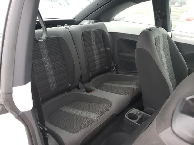 2012 VOLKSWAGEN BEETLE TUR 3VWVA7AT0CM603548