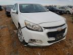 2015 CHEVROLET  MALIBU