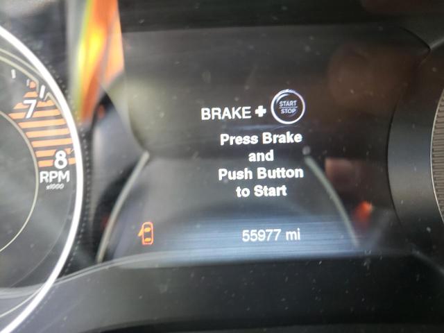 2017 JEEP CHEROKEE O 1C4PJMJS7HW664081