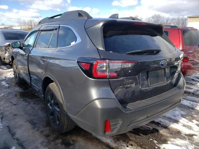 2020 SUBARU OUTBACK ON 4S4BTGKD3L3226623
