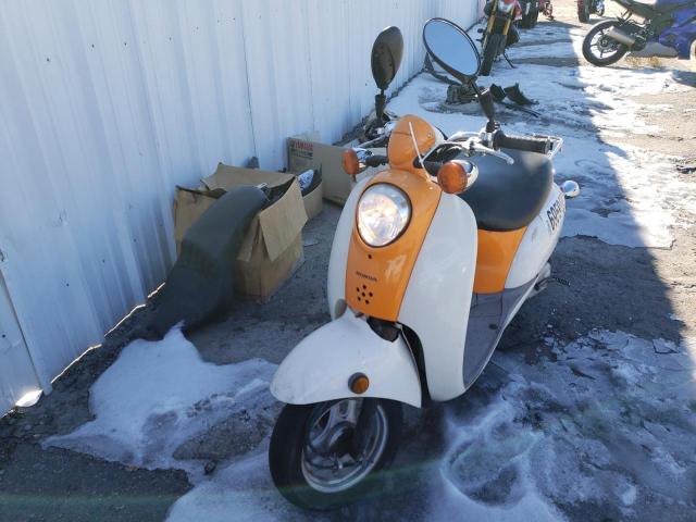 2002 HONDA CHF50 JH2AF60062K004137