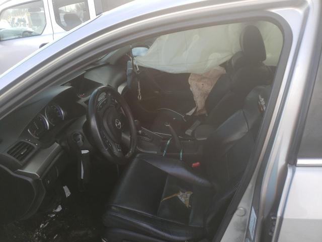 2010 ACURA TSX JH4CU4F65AC001342