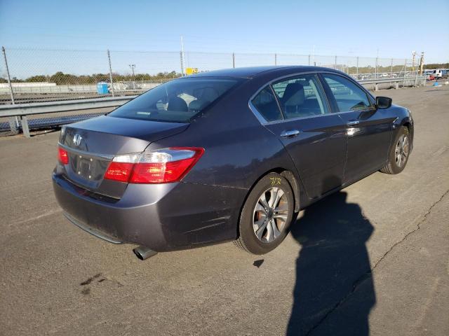 1HGCR2F3XEA262448 | 2014 HONDA ACCORD LX