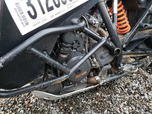 2016 KTM 1190 ADVEN VBKV19408GM935981