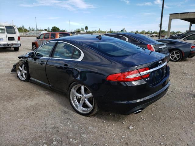 2015 JAGUAR XF 2.0T PR SAJWA0FS0FPU82146