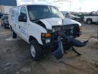 2014 FORD  ECONOLINE