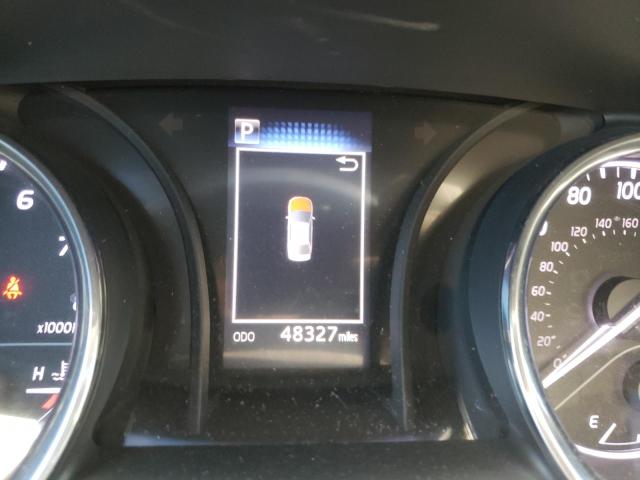 2019 TOYOTA UK 4T1B11HKXKU708880