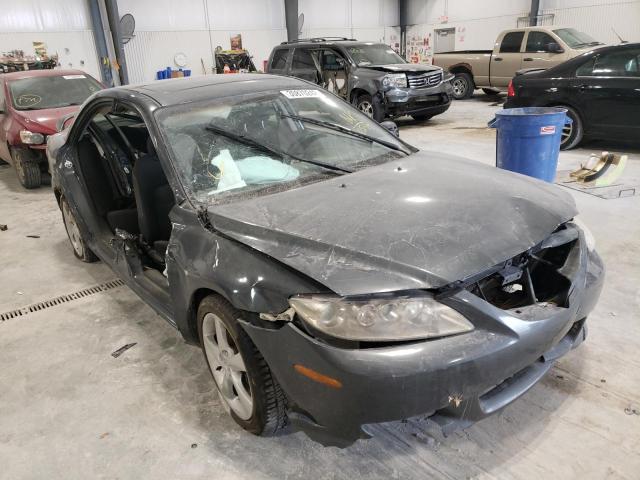 2005 Mazda Mazda6 i