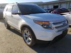 2011 FORD  EXPLORER